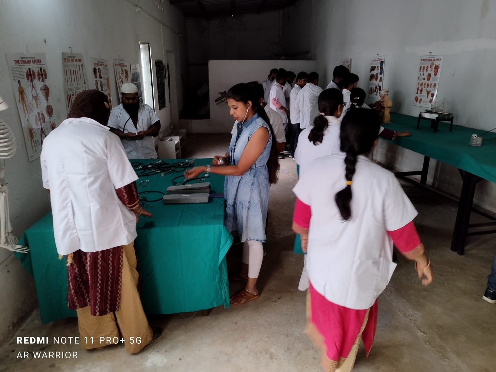 Pharmacy Lab